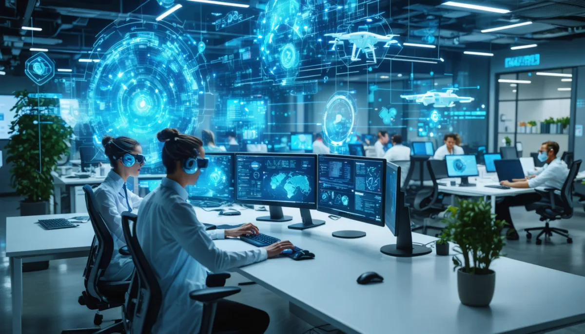 découvrez le top 10 des métiers les plus demandés en 2026 et explorez les opportunités professionnelles incontournables pour bâtir votre carrière avec succès.