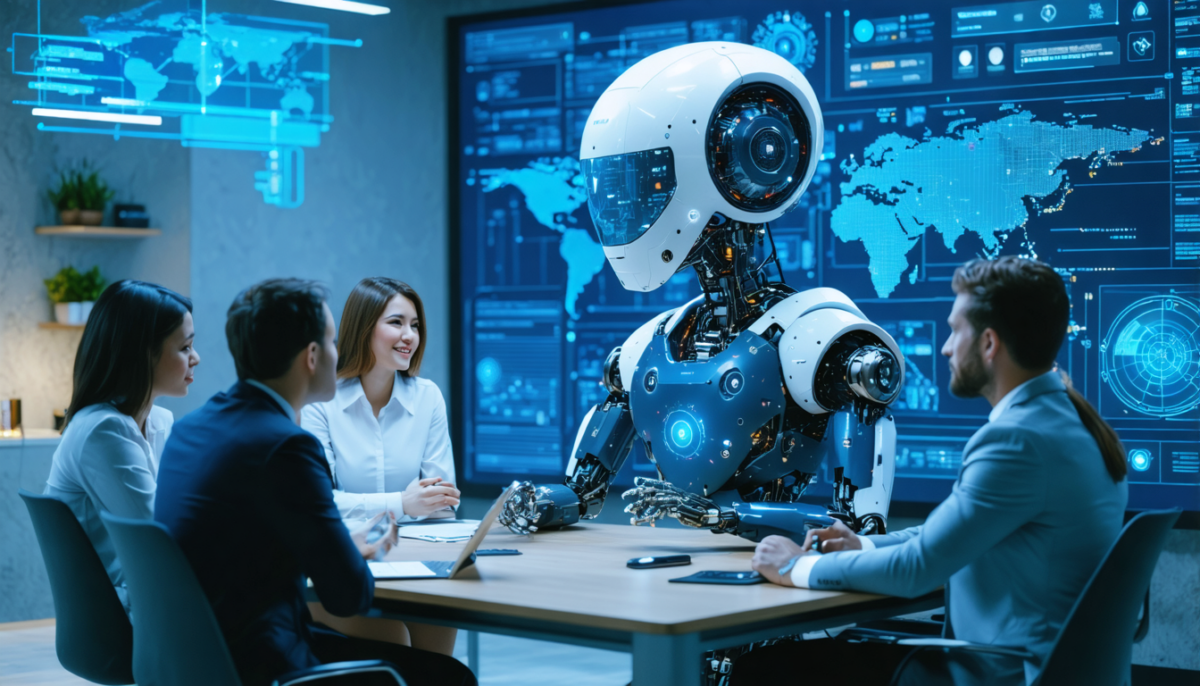 découvrez le top 10 des métiers les plus demandés en 2026 et les opportunités professionnelles à saisir pour réussir votre carrière.