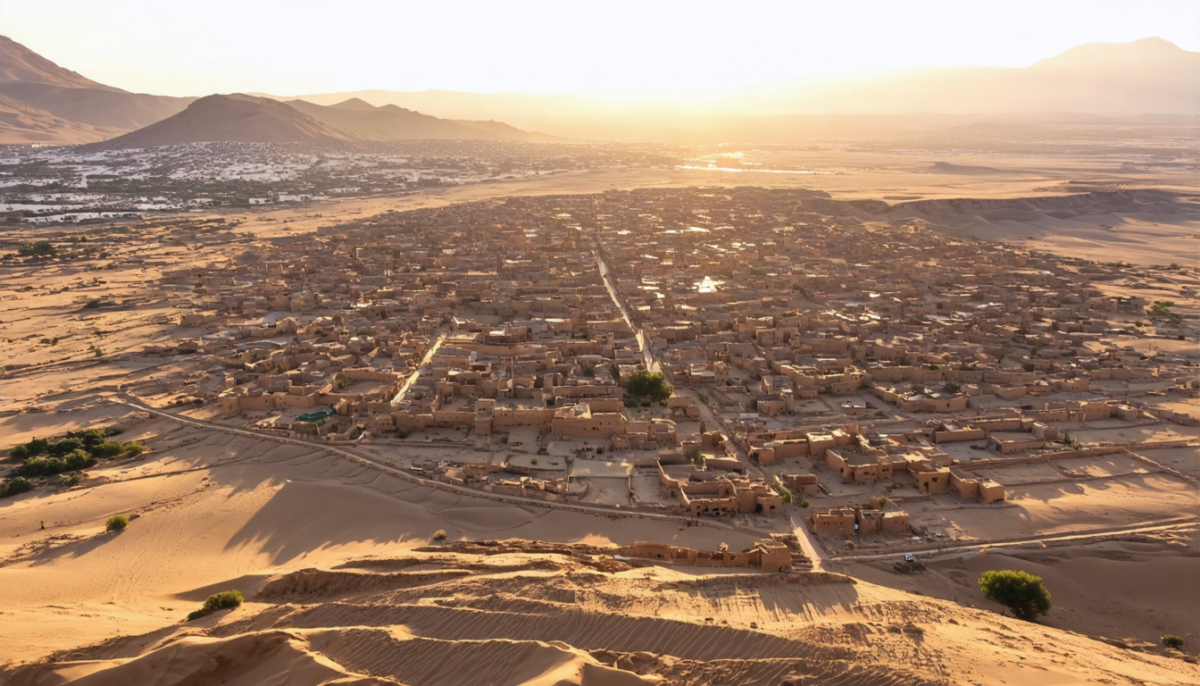 découvrez les merveilles du maroc et de l'algérie pour une aventure authentique. comparez les richesses culturelles, paysages et expériences uniques pour choisir votre prochaine destination de voyage.