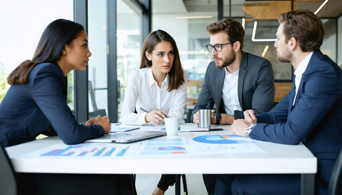valumen s'engage activement dans la recherche des talents d'exception pour façonner les leaders de demain et garantir un avenir prometteur.