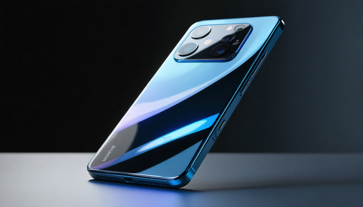 découvrez comment le xiaomi 17 ultra leica repousse les limites technologiques et s'impose comme un concurrent sérieux face à l'iphone.