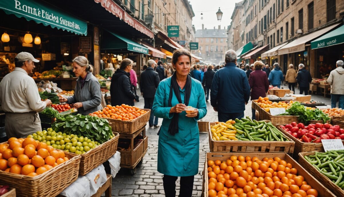 Régimes minceur : plongée au cœur d'un marché ultra rentable