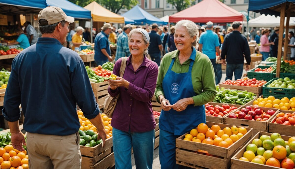 Pimp Up : la solution innovante pour éradiquer le gaspillage agricole