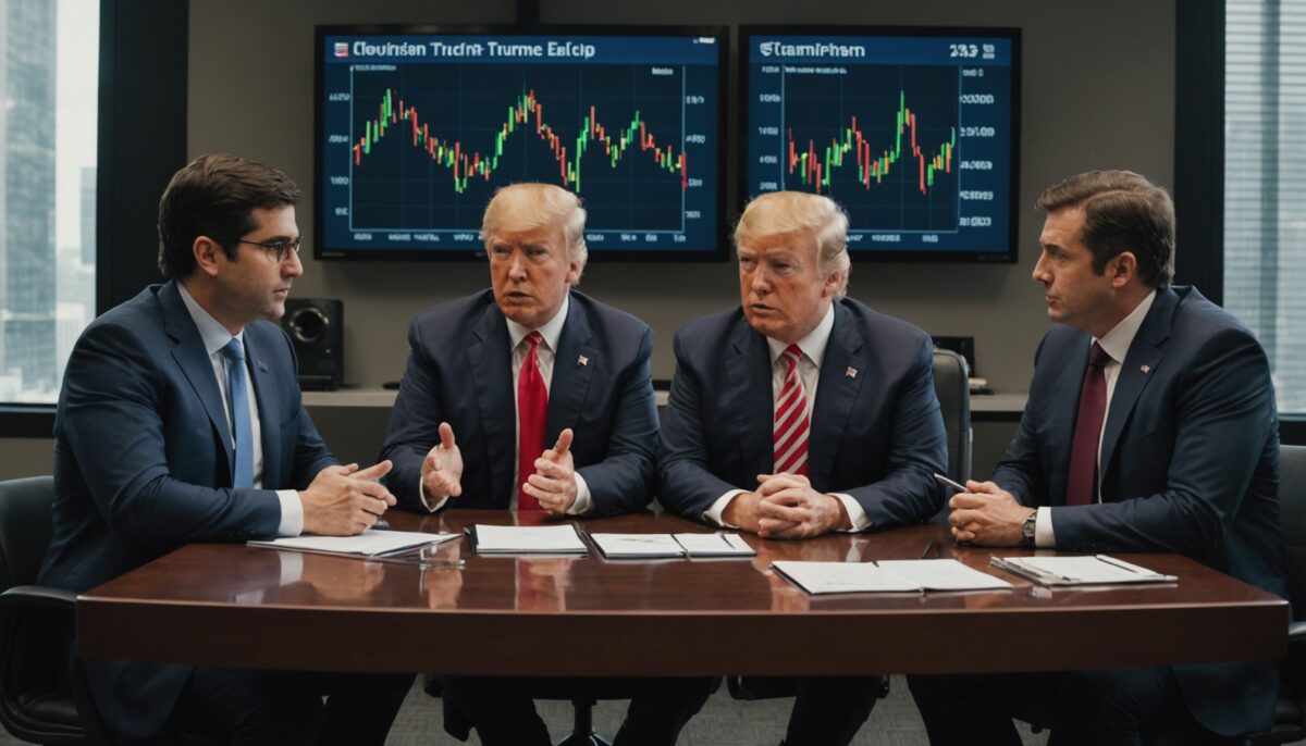 Trump choisit Kevin Warsh pour une Fed à sa main