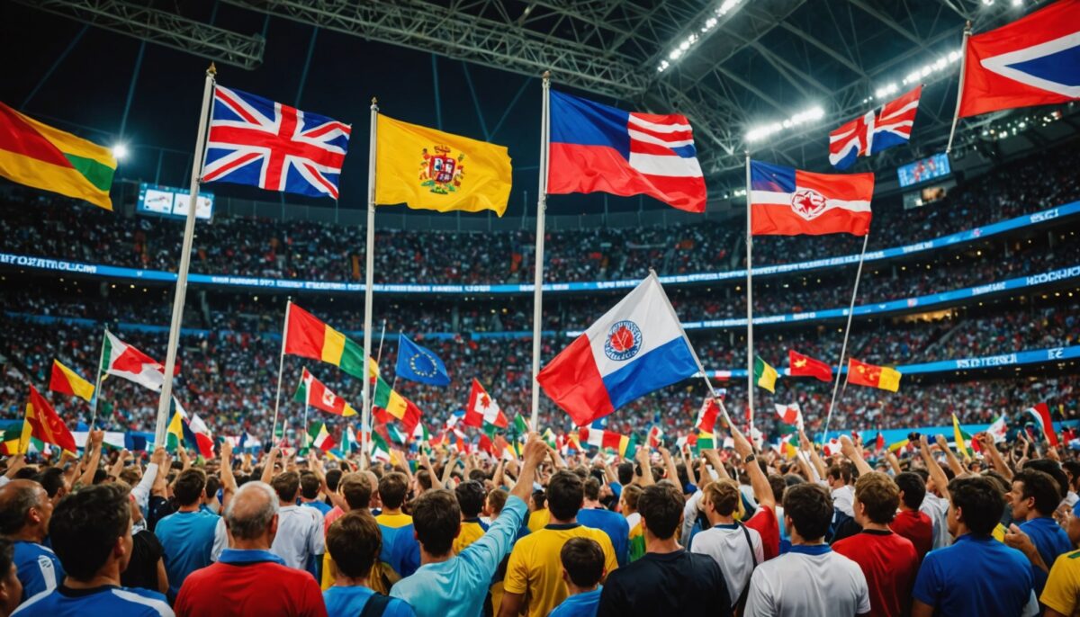 Nations : quand le tournoi devient une véritable mine d'or