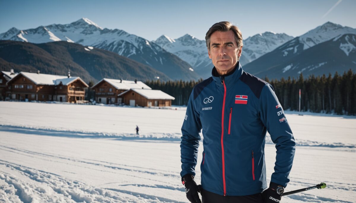 Quentin Fillon Maillet : une carrière gravée dans la légende