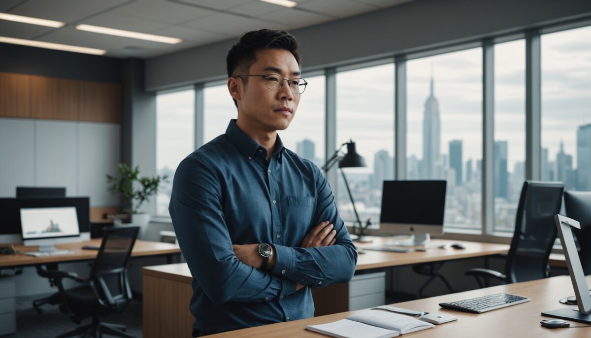 Carl Pei : le visionnaire derrière l'alternative révolutionnaire à l'iPhone