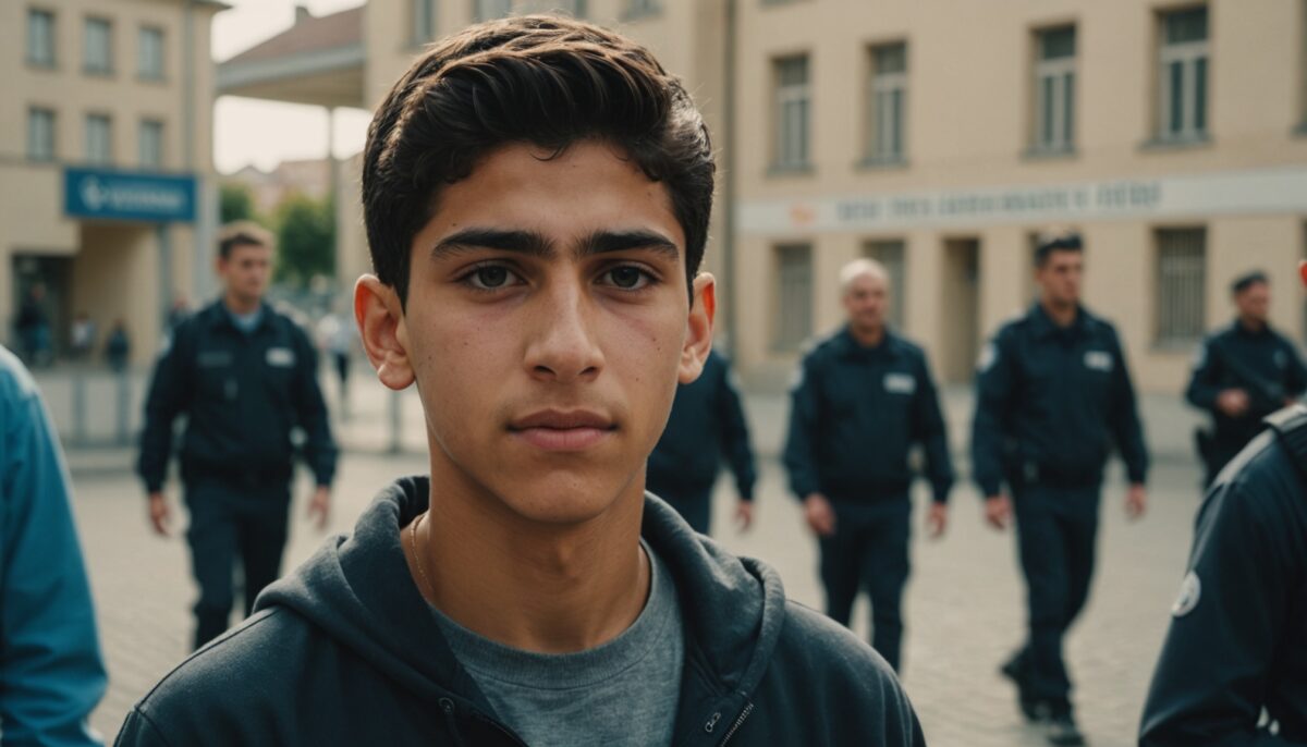 Achraf Hakimi risque jusqu'à 15 ans de prison : un tournant judiciaire majeur