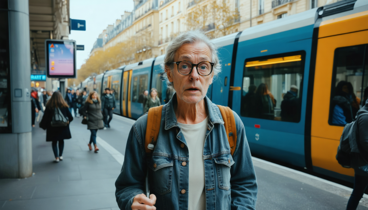 découvrez pourquoi le statut de « senior » à 45 ans en france reflète une absurdité sociale largement acceptée sans remise en question.