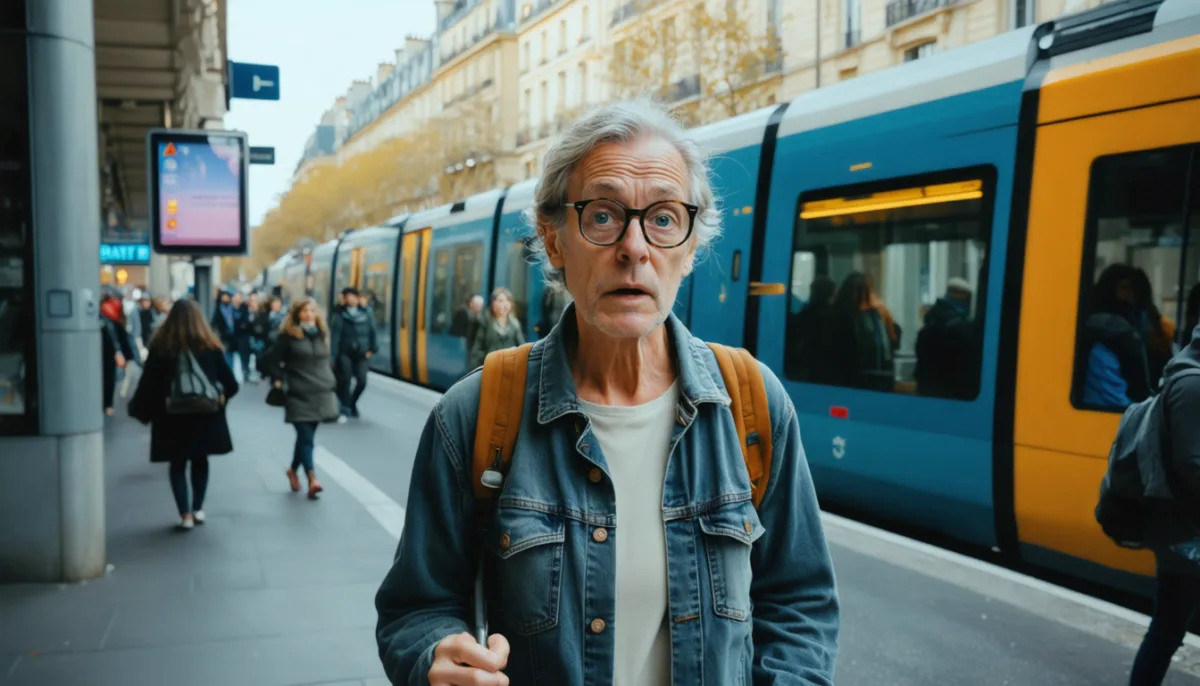 découvrez pourquoi le statut de « senior » à 45 ans en france reflète une absurdité sociale largement acceptée sans remise en question.