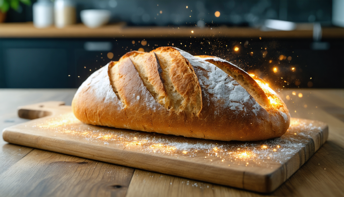 découvrez les risques méconnus liés à la présence de cadmium dans le pain et l'importance de surveiller cette contamination pour protéger votre santé au quotidien.