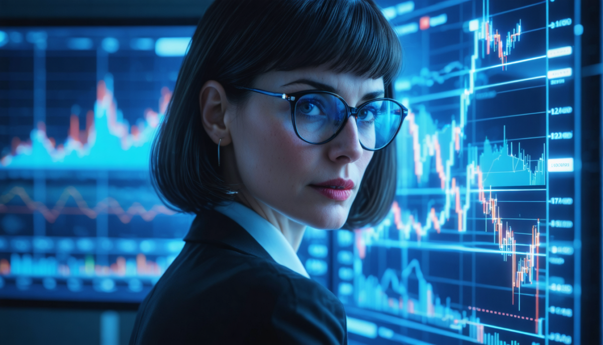 découvrez le parcours inspirant de cathie wood, investisseuse audacieuse et figure emblématique de la finance moderne, reconnue pour ses stratégies innovantes et son influence controversée.