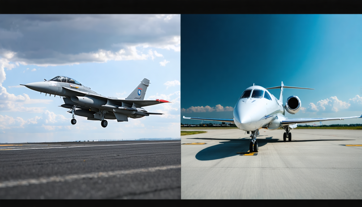 découvrez l'excellence française avec dassault, alliant la puissance aérienne du rafale à l'élégance discrète des jets falcon pour des performances inégalées.