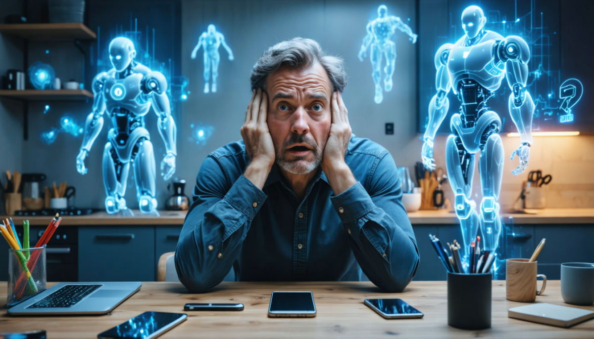 découvrez comment le démarchage automatisé envahit la vie quotidienne de millions de français, devenant un véritable fléau numérique et un problème majeur de harcèlement.