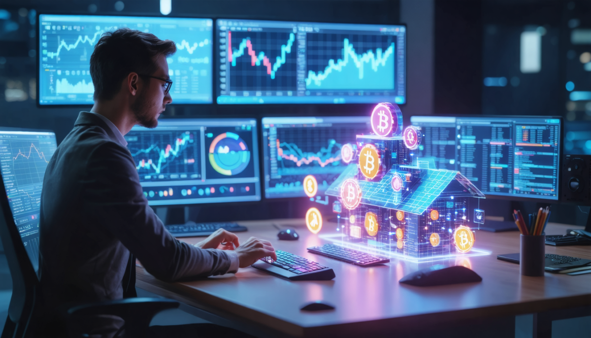 découvrez le guide essentiel des cryptomonnaies pour comprendre les monnaies numériques, leur fonctionnement, et leur impact sur l'économie moderne.