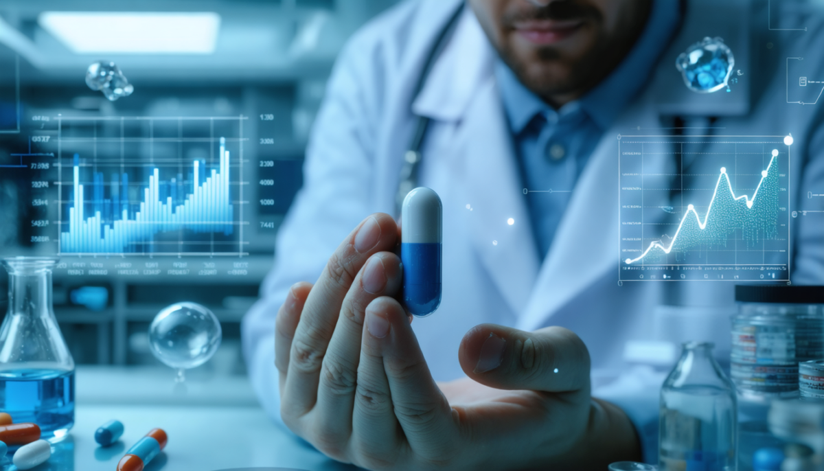 découvrez les enjeux médicaux et économiques des médicaments contre l'obésité, leurs promesses pour la santé et l'impact colossal sur l'industrie pharmaceutique.