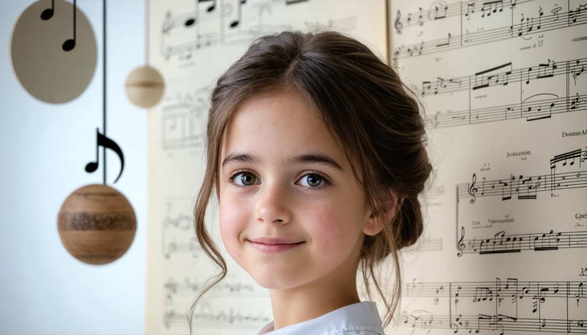 découvrez michèle kang, une prodige aux talents exceptionnels, dont le parcours inspirant et les réalisations impressionnantes captivent tous ceux qui la découvrent.