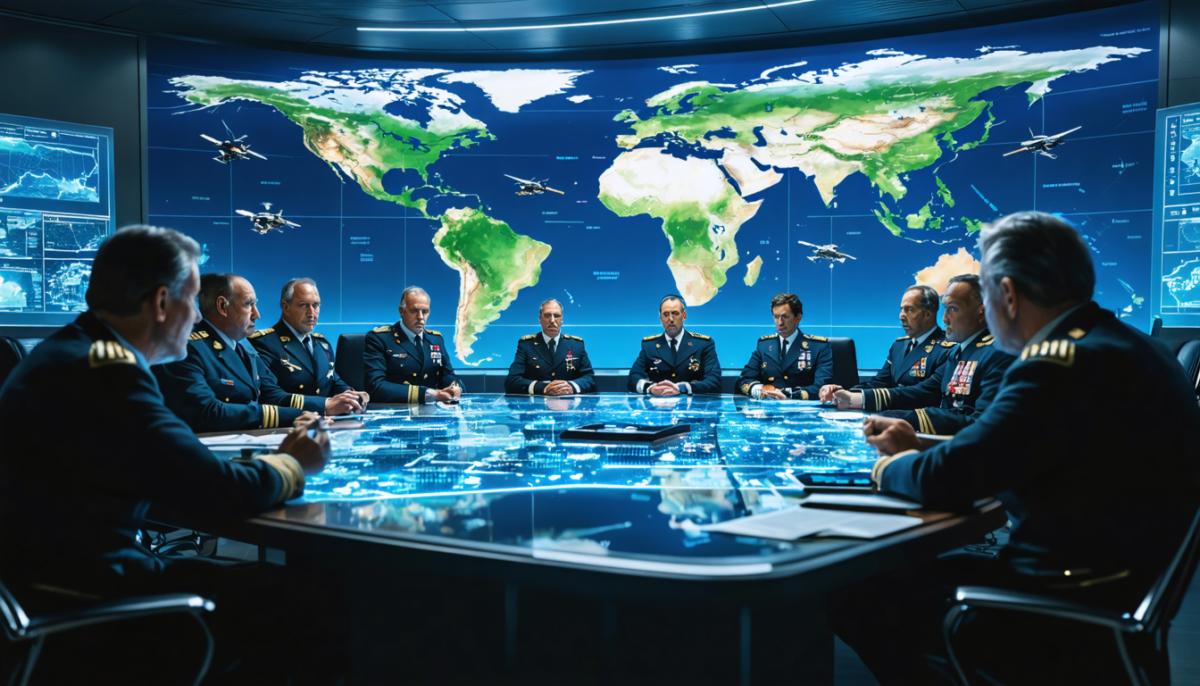 découvrez million lords, le jeu de stratégie français innovant qui conquiert le monde en mêlant tactique, alliances et ambitions de domination globale.