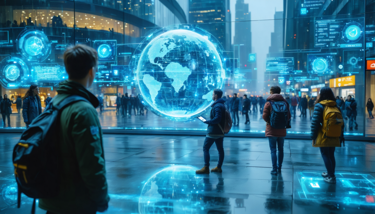 découvrez pourquoi l'année 2026 est cruciale pour mistral ai, avec des enjeux majeurs qui transformeront l'avenir de l'intelligence artificielle.