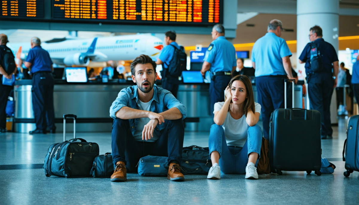 découvrez vos droits face aux retards, annulations de vols et bagages égarés. informez-vous pour mieux vous protéger et faire valoir vos recours efficacement.