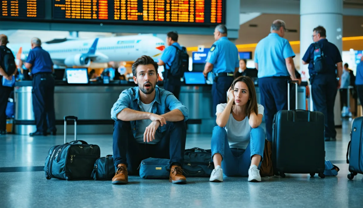 découvrez vos droits face aux retards, annulations de vols et bagages égarés. informez-vous pour mieux vous protéger et faire valoir vos recours efficacement.