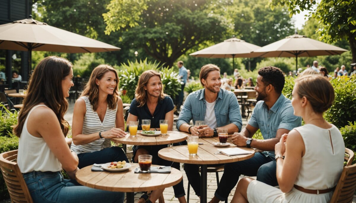 Les stratégies astucieuses des entrepreneurs pendant l'été