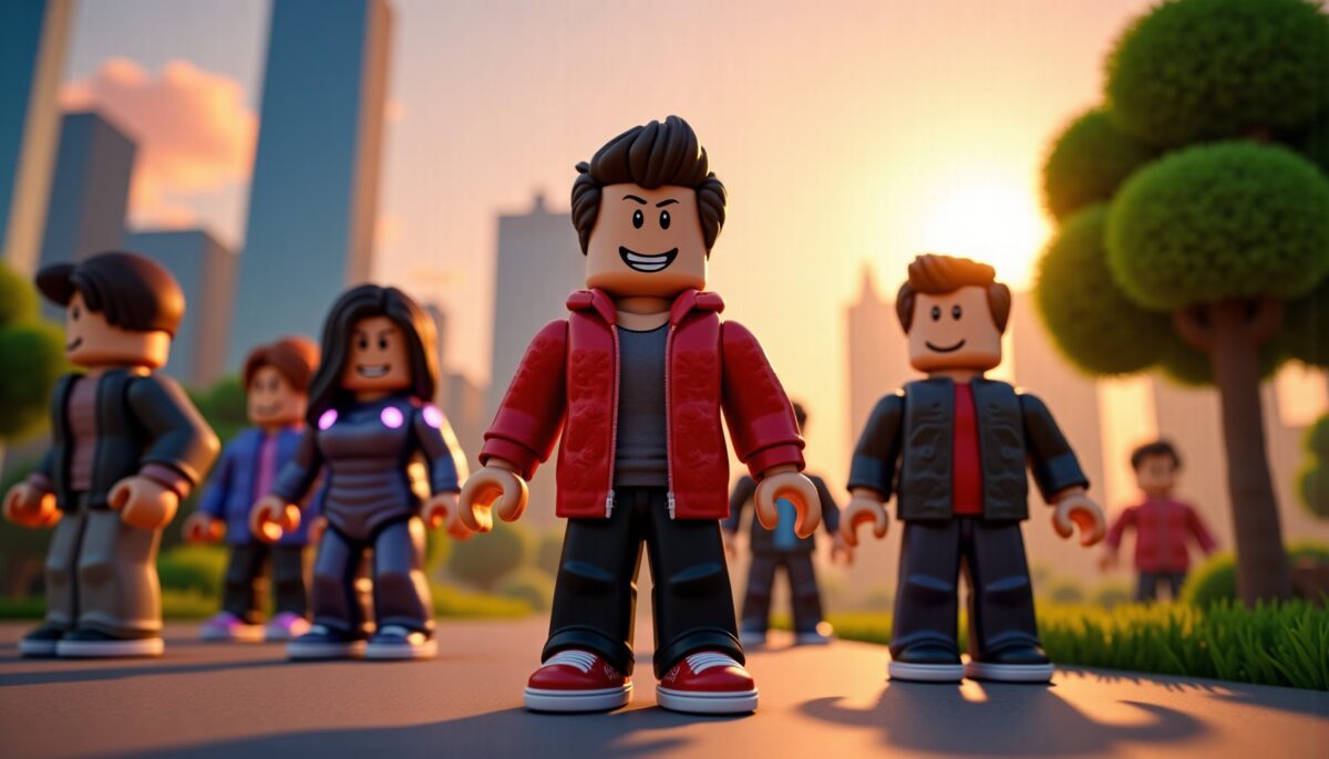 Steal a Brainrot : Le phénomène viral qui envahit Roblox