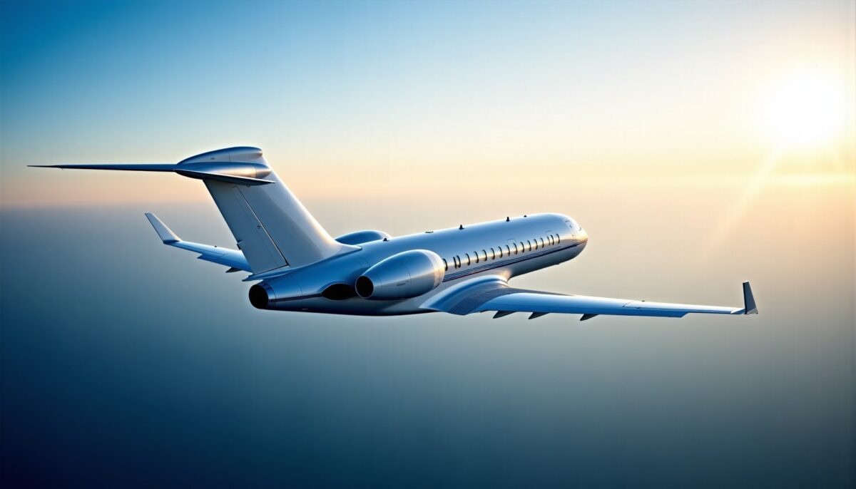 Dassault Aviation : Le dernier fleuron familial de l'aéronautique française