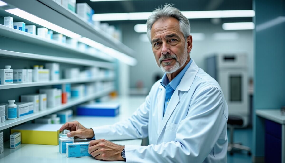 Santé : zoom sur les traitements annuels à plus de 100 000 euros