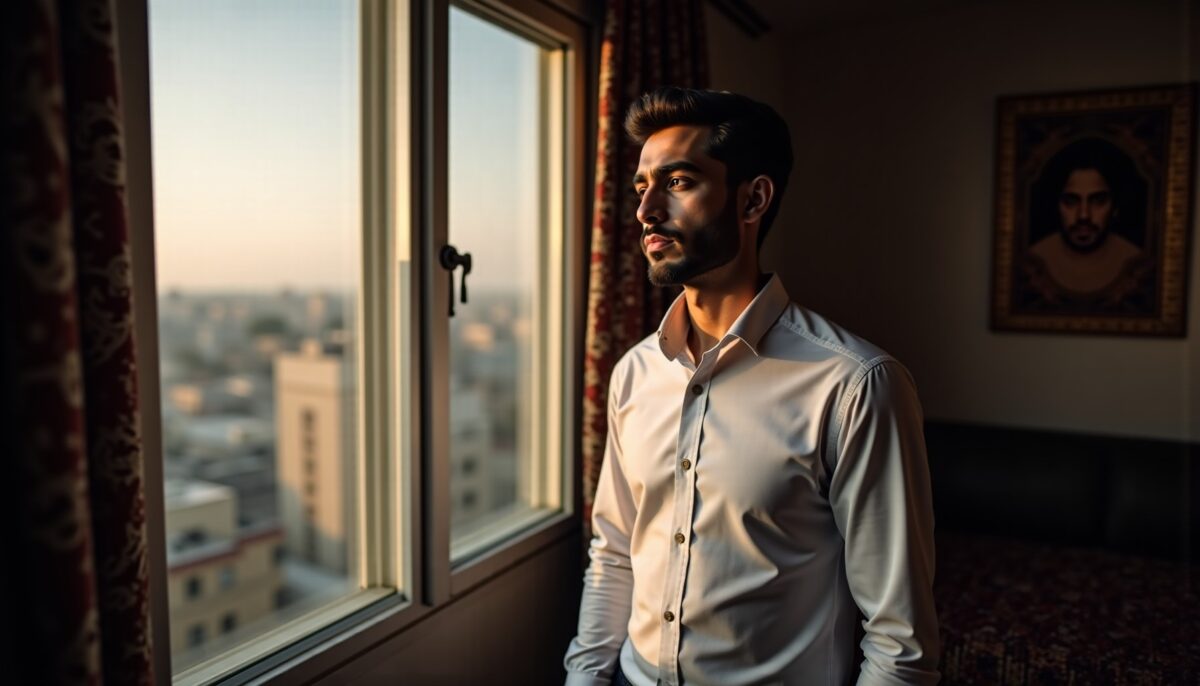 Iran : Plongée au cœur d'une coupure totale d’Internet orchestrée