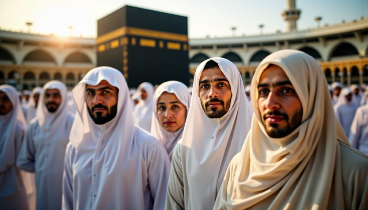 Pèlerinage à la Mecque : Dogan Voyages laisse ses clients livrés à eux-mêmes