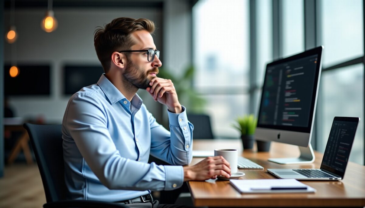 L'IA : une révolution pour le métier de développeur ou une menace imminente ?