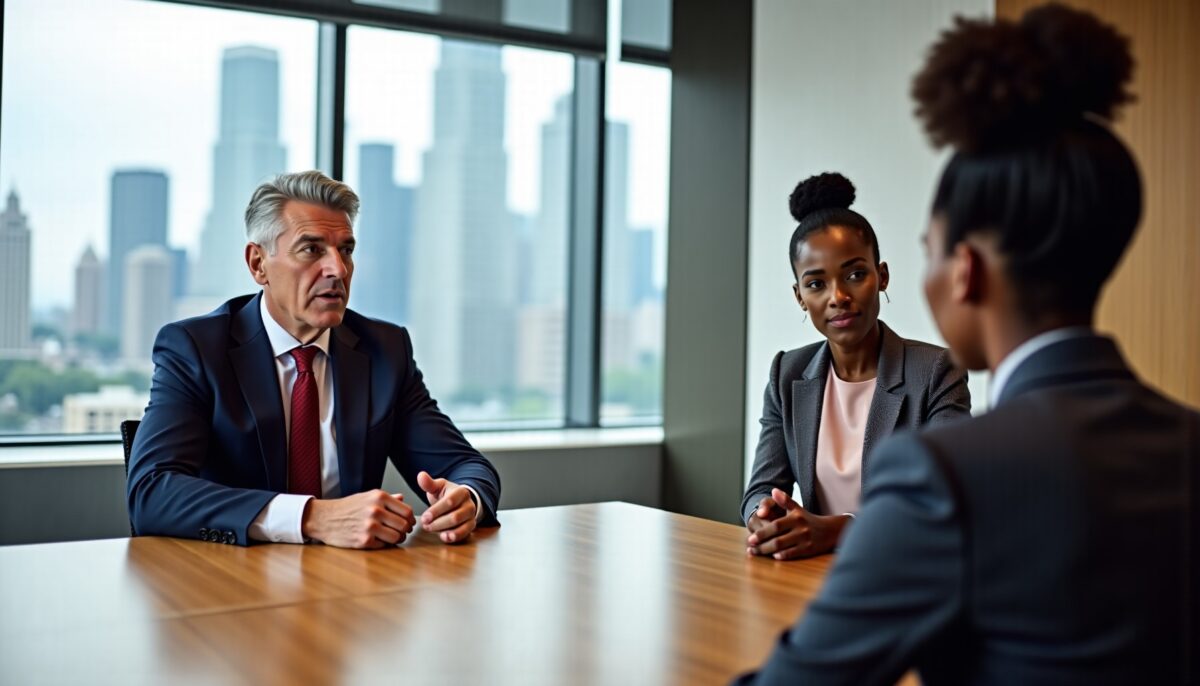 Souveraineté industrielle : la brillante étoile française Abivax sur le point de rejoindre un géant américain