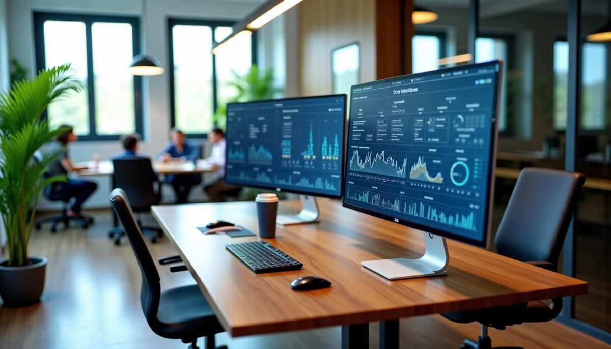 Rewayz : l'intelligence artificielle qui révolutionne la gestion managériale