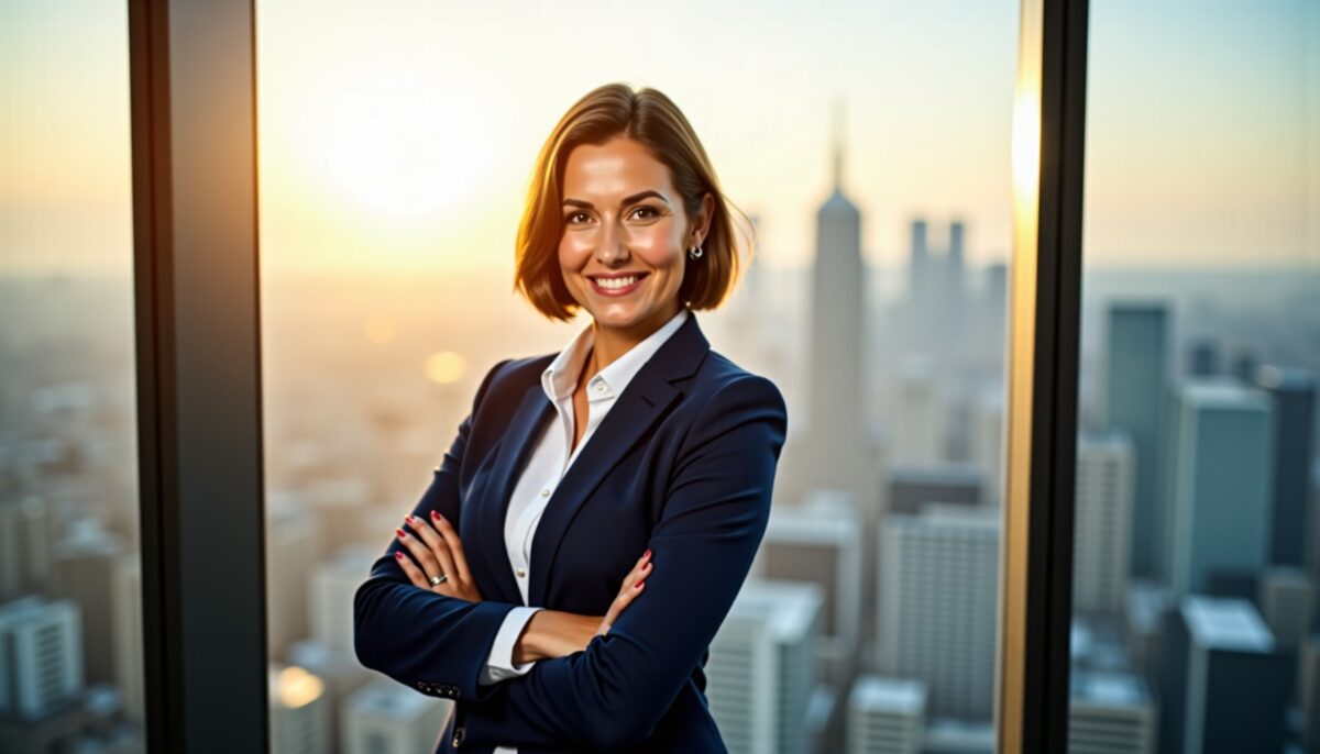 Cette entreprise connaît une envolée spectaculaire de 578 % en Bourse en seulement un an