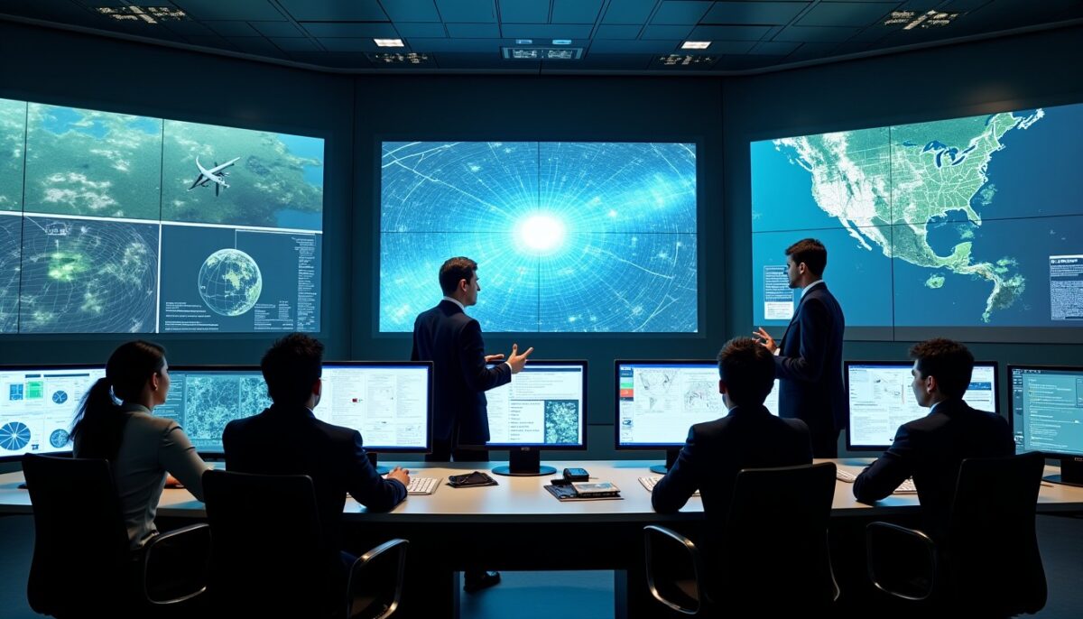 Thales : du radar à l'intelligence artificielle, une trajectoire d'innovation exceptionnelle