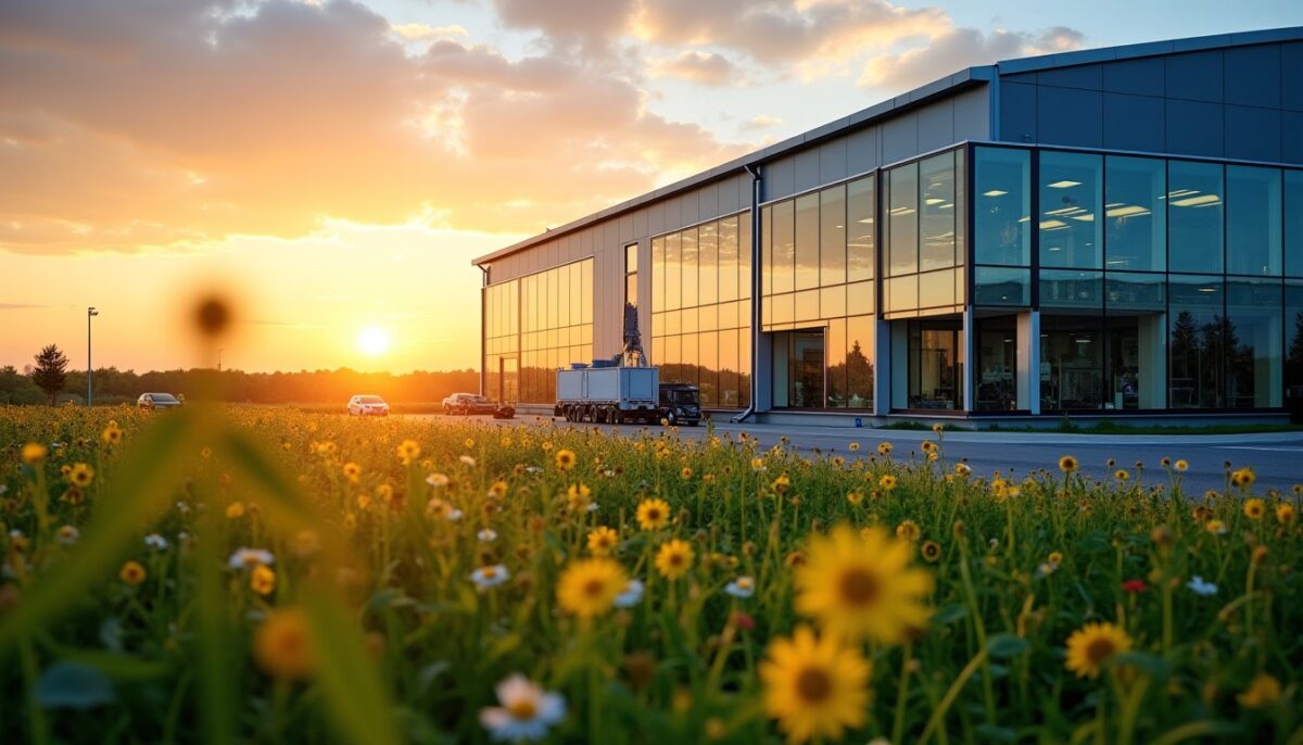 Cession du Groupe Atlantic : vers un nouveau défi pour l'indépendance industrielle française
