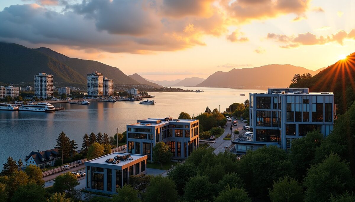 Impôt sur la fortune : ce que l'exemple norvégien nous révèle d'inquiétant