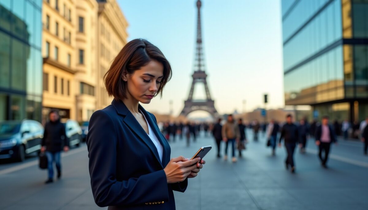 Souveraineté économique : la France face à de grands défis