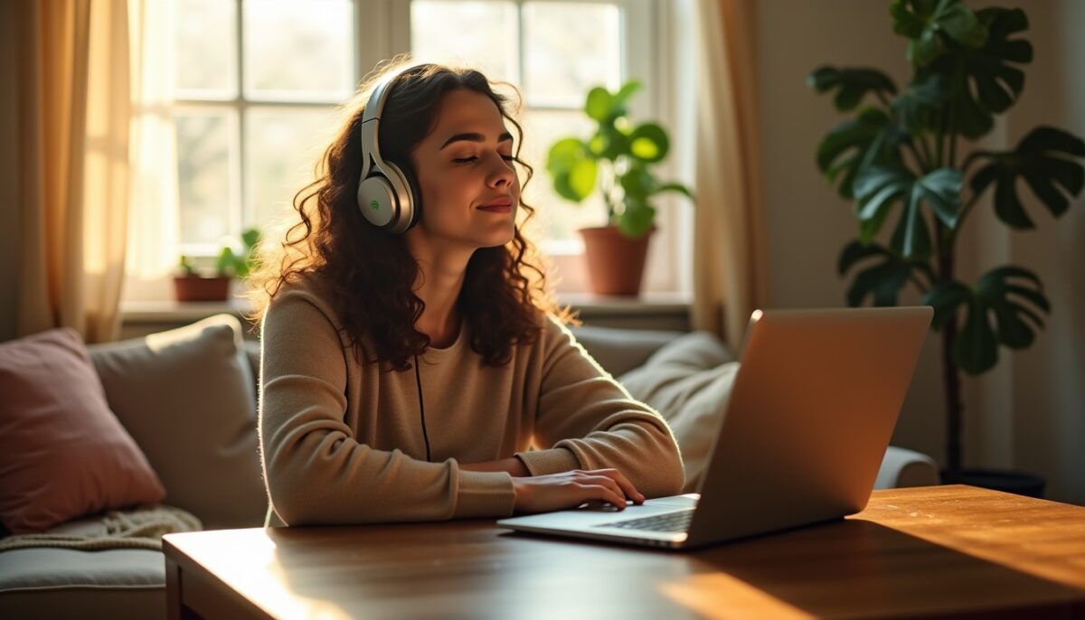 Quand Spotify devient le DJ secret de vos écoutes