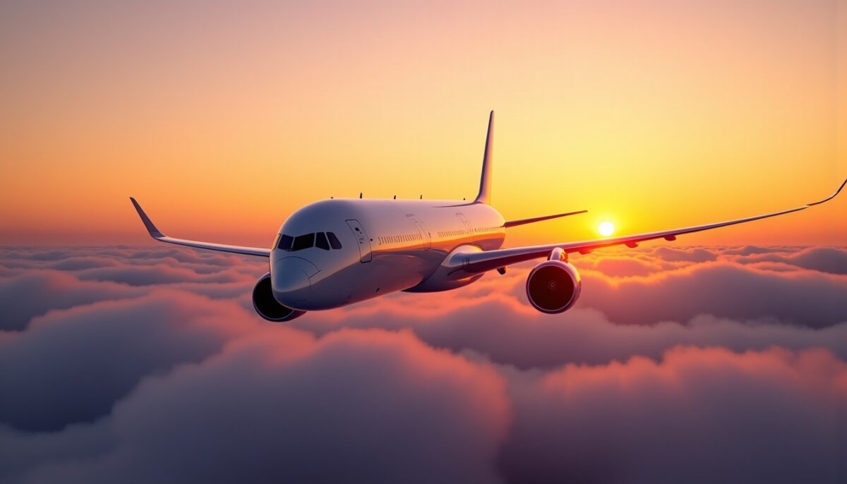 Airbus : La grande aventure européenne de l'aéronautique