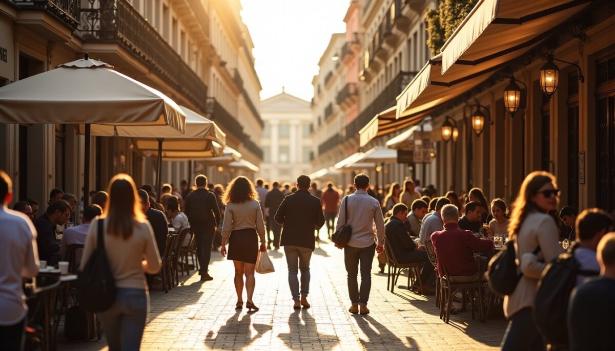 Taxes de séjour en Europe : comprendre leur essor fulgurant dans plusieurs grandes villes