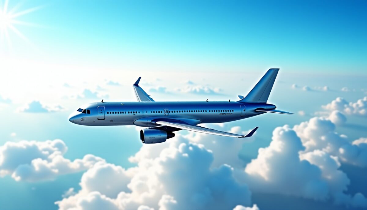 Airbus : l’aventure européenne qui a révolutionné le ciel mondial