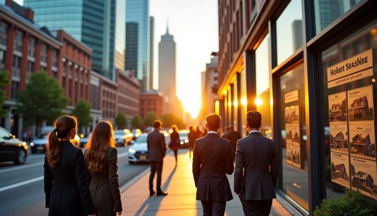 Immobilier : Vers une baisse imminente des prix sur le marché ?