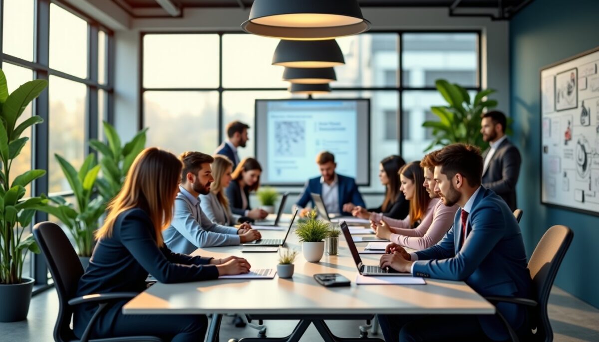 Top 10 des métiers les plus demandés en 2026 : Les opportunités à ne pas manquer