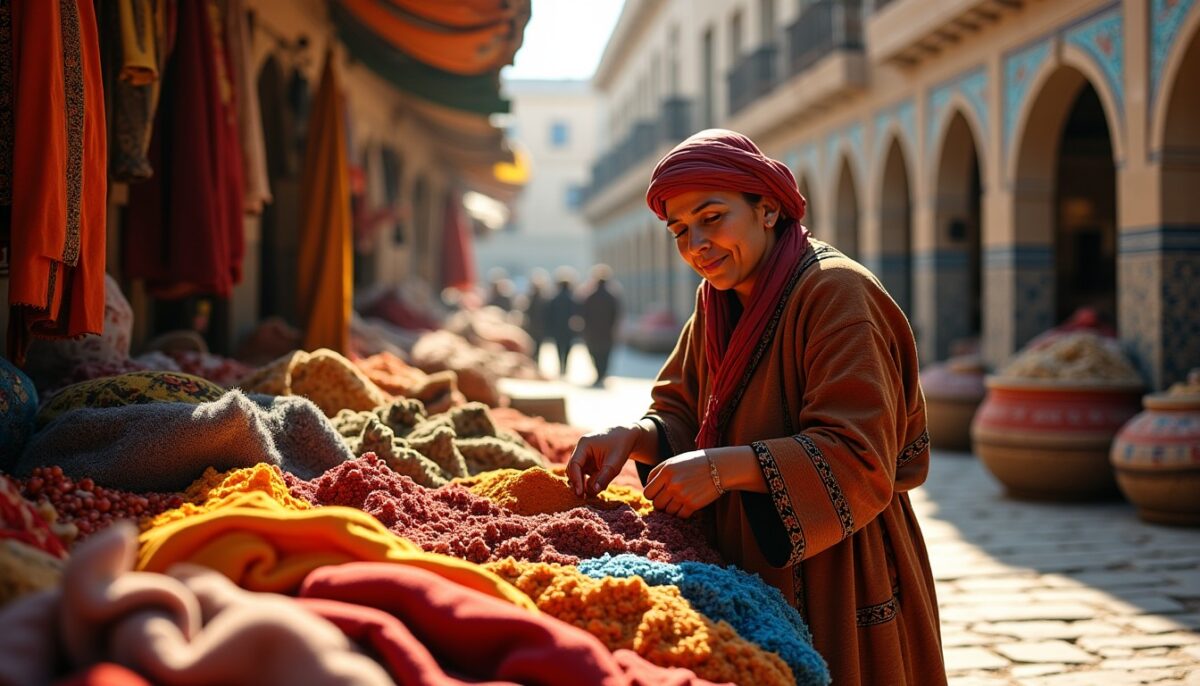 Tourisme : Maroc ou Algérie, quelle destination choisir pour une aventure authentique ?