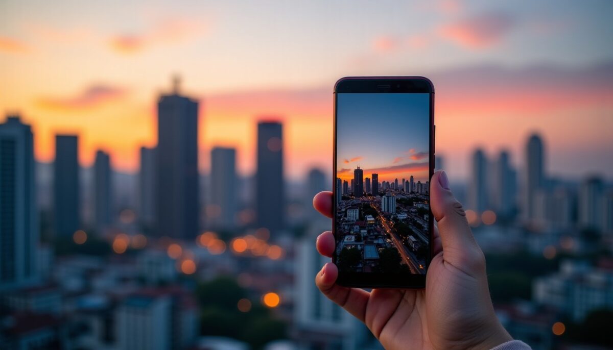 Xiaomi 17 Ultra Leica : un défi technologique qui remet-il l’iPhone en question ?