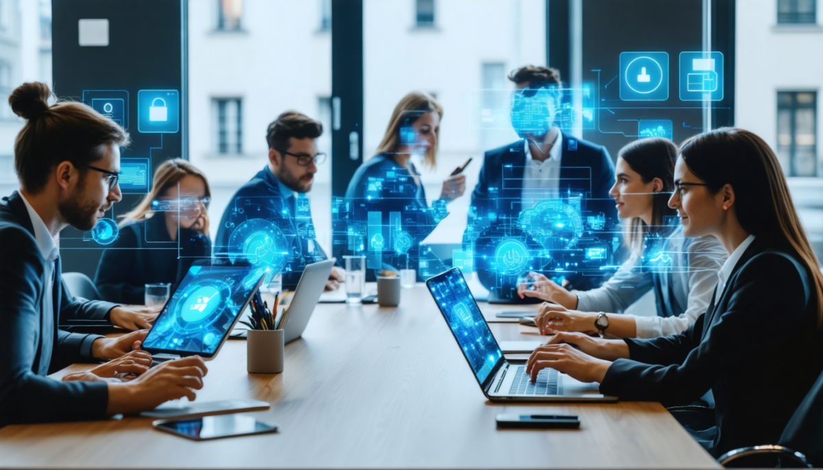 découvrez comment l'essor fulgurant des appels ia transforme les communications en france et ce que cela signifie pour l'avenir de la technologie.