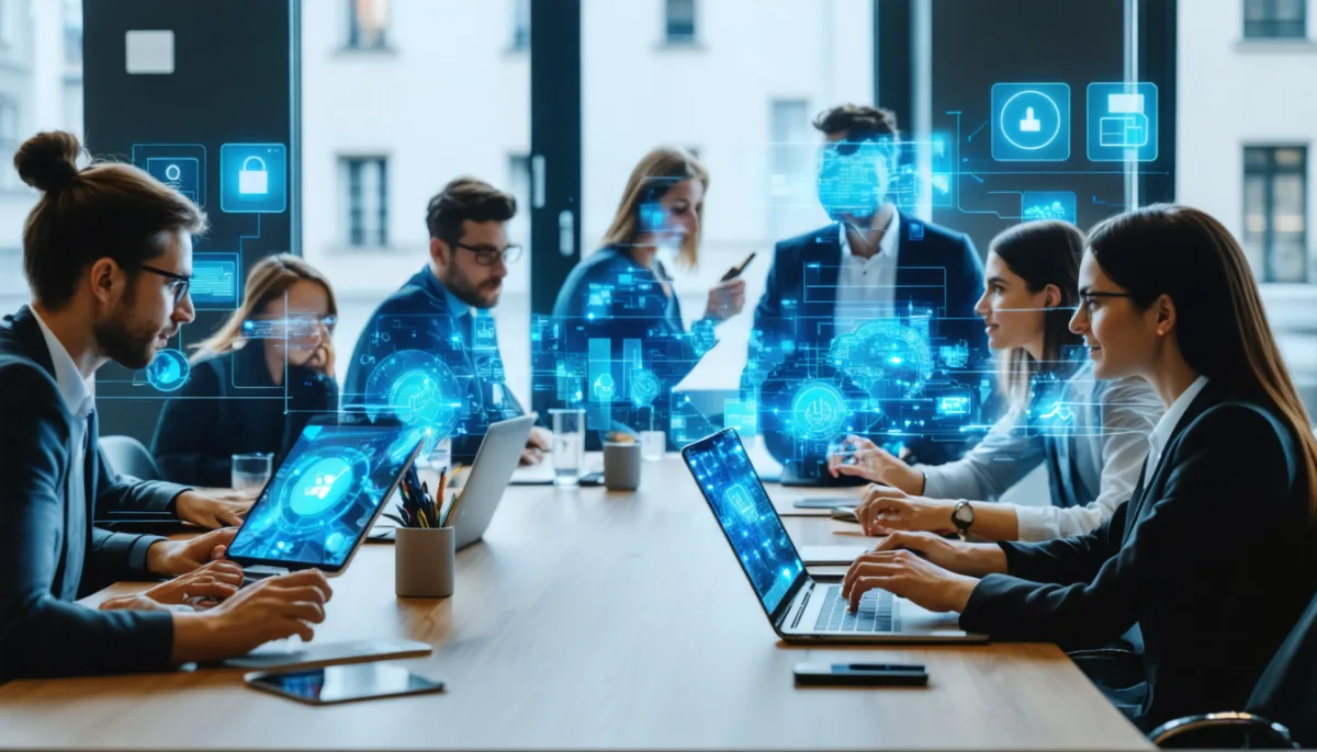 découvrez comment l'essor fulgurant des appels ia transforme les communications en france et ce que cela signifie pour l'avenir de la technologie.