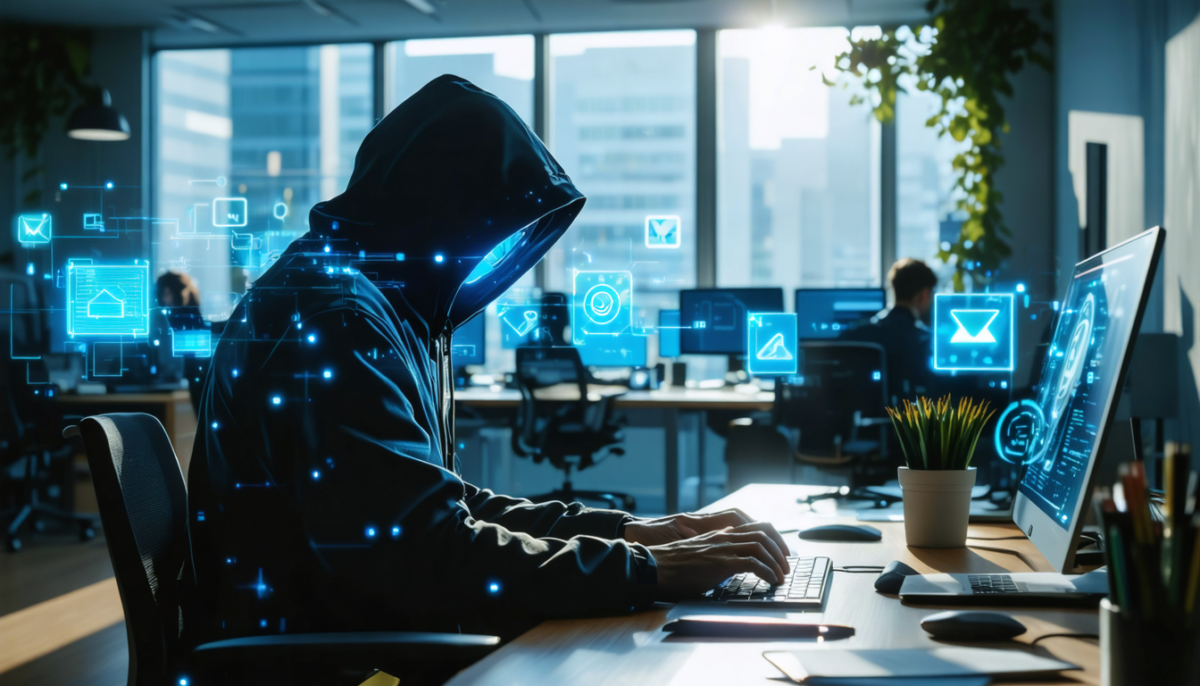 découvrez les vulnérabilités estivales des entreprises souvent exploitées par les hackers et apprenez à renforcer votre sécurité informatique durant la période estivale.